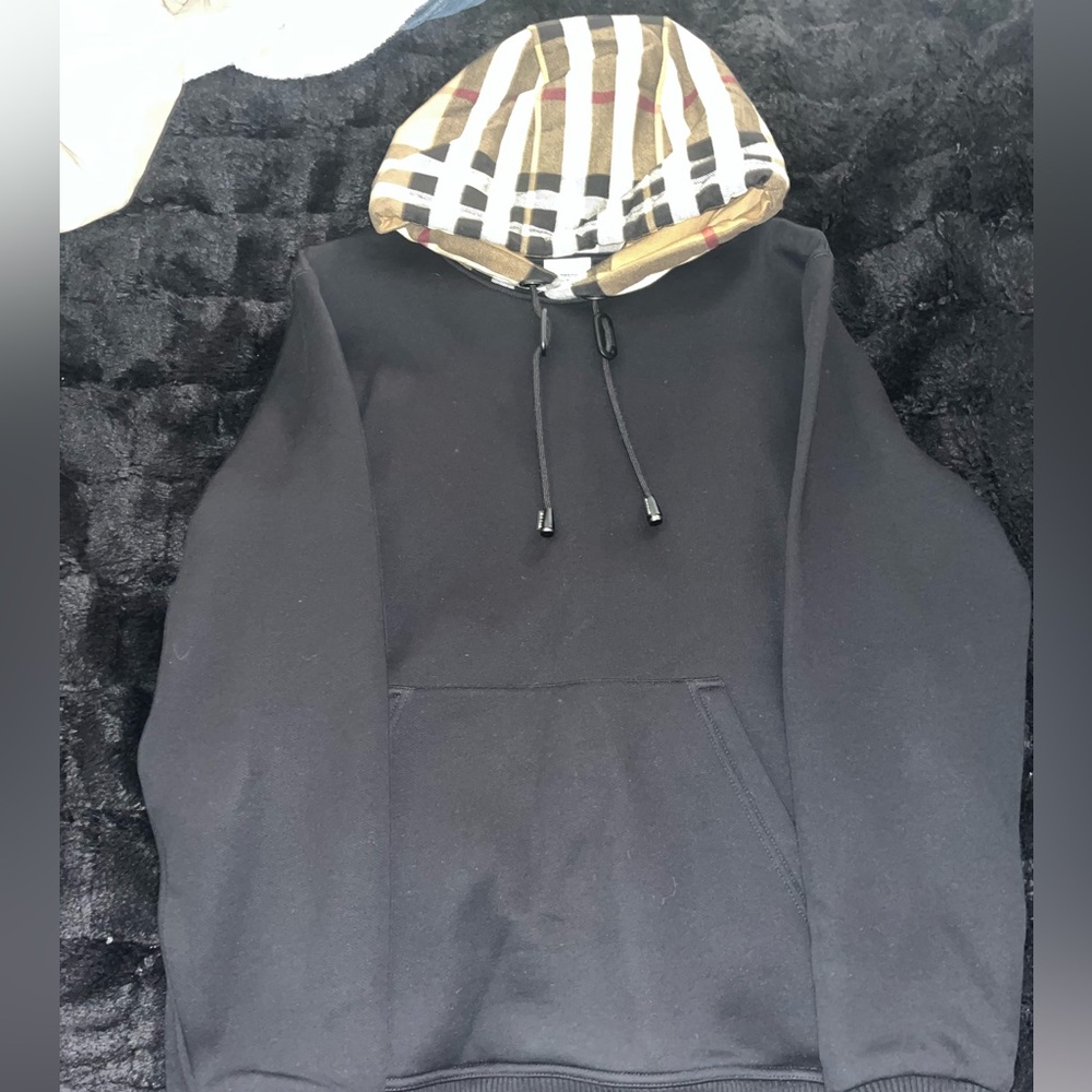 Burberry Hoodie